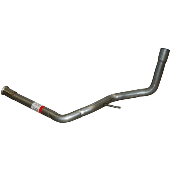 For Toyota Tundra 2007-2014 BRExhaust Tail Pipe