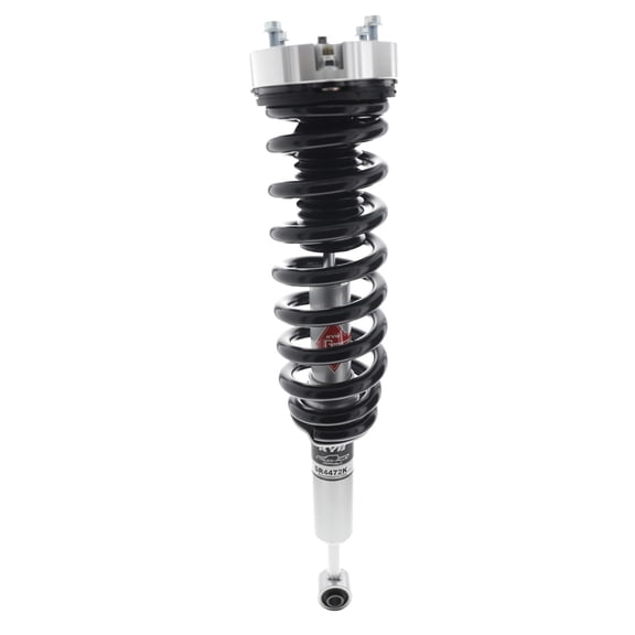 KYB Shocks Struts Truck-Plus Leveling Assembly 07-21 Toyota Tundra Front Right (Exc. TRD Pro)
