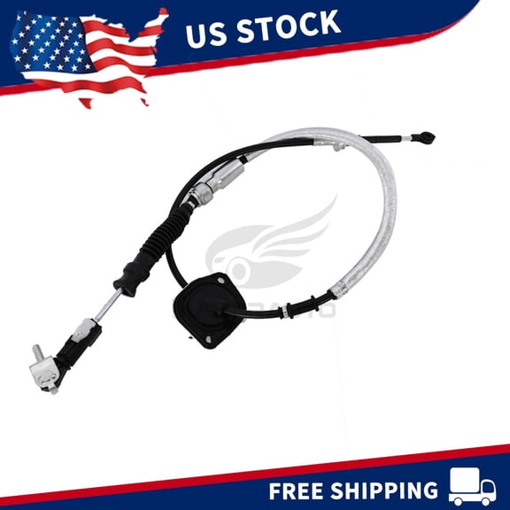 For Toyota Tundra 2008-2021 Transmission Shifter Cable 33820-0C090