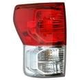 thumbnail image 1 of For Toyota Tundra 2010 2011 2012 2013 Left Tail Light - BuyAutoParts, 1 of 3