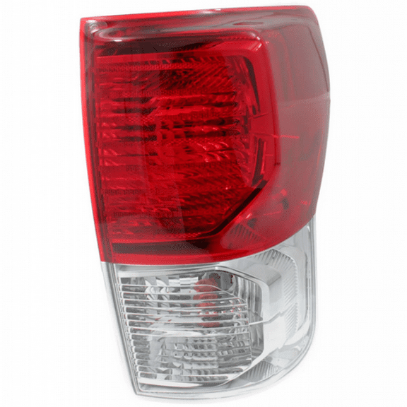For Toyota Tundra 2010-2013 Tail Light Assembly Passenger Side DOT Certified TO2801183N