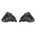 thumbnail image 1 of For Toyota Tundra 2014 2015 2016 Fender Liner Driver and Passenger Side | Pair | Front | Replacement For TO1248192 | 538060C040, 1 of 3