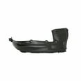 thumbnail image 1 of For Toyota Tundra 2014 2015 2016 Passenger Side Fender Liner | Front | Rear | Replacement For TO1249190 | 538750C080, 1 of 2