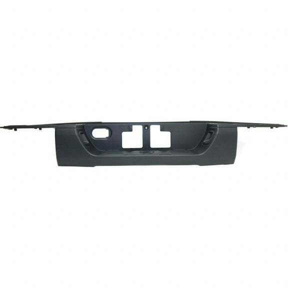 For Toyota Tundra 2014-2021 Bumper Step Pad | Rear | TO1191104 | 520570C061