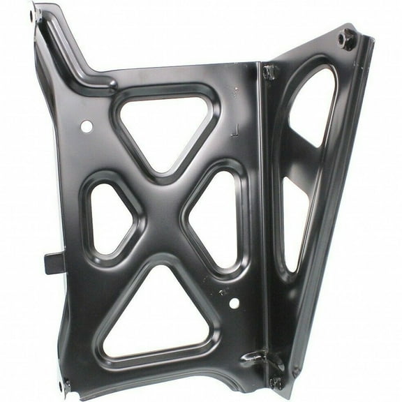 For Toyota Tundra 2014-2021 Driver Side Bumper Cover Reinforcement | Rear | CAPA | Replacement For TO1126100 | 521790C040