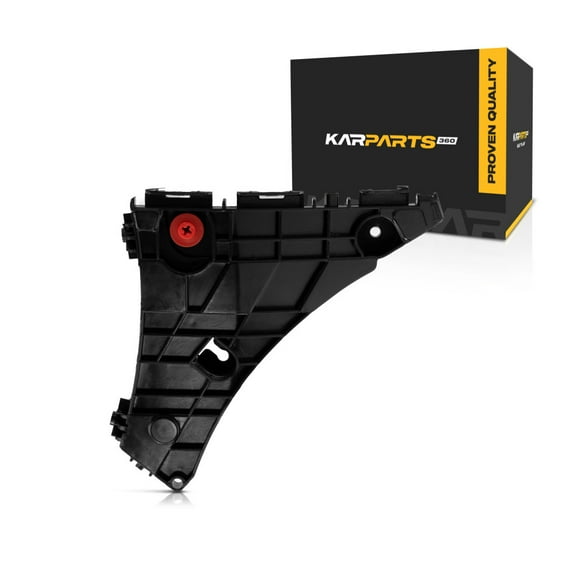 For Toyota Tundra 2014-2021 Passenger Side Fender Bracket | Front | Replacement For TO1245106 | 521150C110