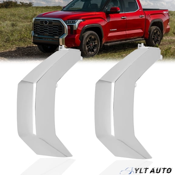 To1000404 Toyota Tundra Bumper Cover Molding