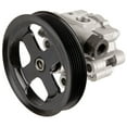 thumbnail image 1 of For Toyota Tundra 4.7L 2007 2008 2009 New Power Steering Pump - BuyAutoParts, 1 of 8