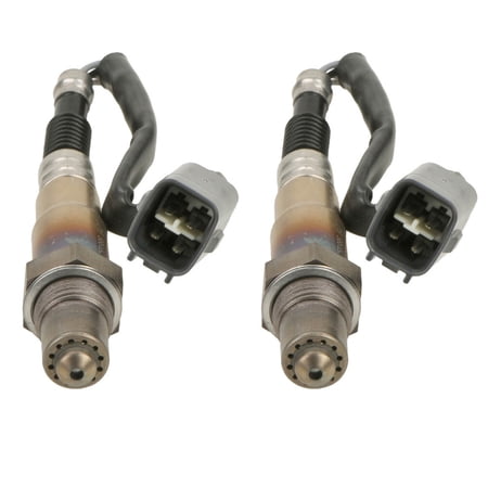 For Toyota Tundra Sequoia Bosch Oxygen O2 Sensor Kit - Buyautoparts