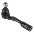 thumbnail image 1 of For Toyota Tundra & Sequoia New Left Driver Side Outer Tie Rod End - BuyAutoParts, 1 of 4
