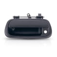 thumbnail image 1 of For Toyota Tundra Tailgate Handle 2000 01 02 03 04 05 2006 Rear | TO1915111 | 690900C030C0, 1 of 3