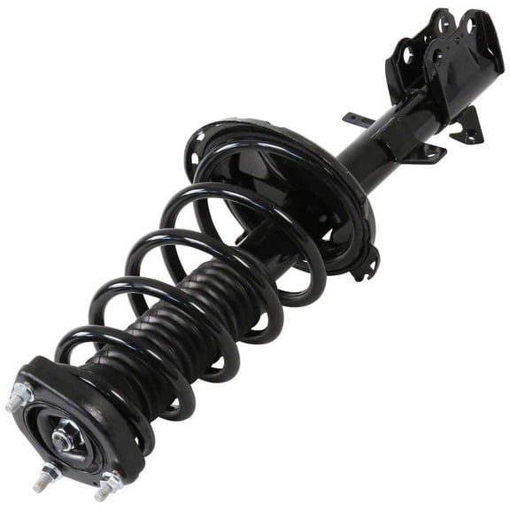 For Toyota Venza 2009 2010 2011 2012 Rear Left Strut w/ Spring - BuyAutoParts