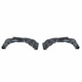 thumbnail image 1 of For Toyota Venza 2012 2013 2014 2015 Fender Liner Driver and Passenger Side | Pair | Front | TO1248189, TO1249189 | 538760T020, 538750T020, 1 of 4