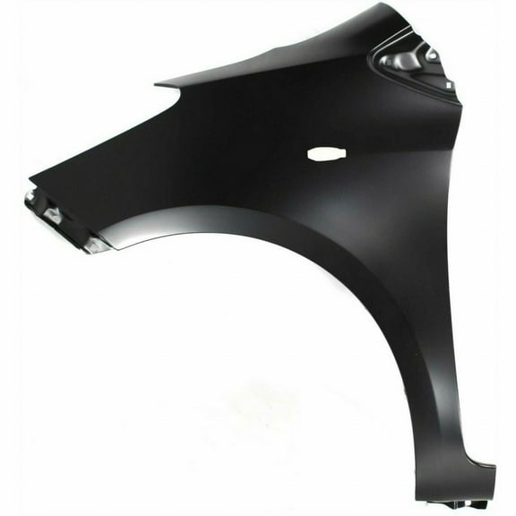 For Toyota Yaris 2007-2011 Fender Driver Side | Hatchback | TO1240215 | 5380252100