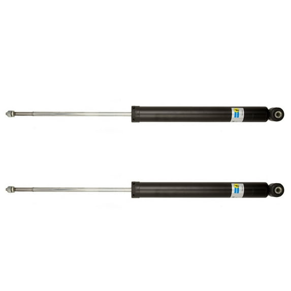 For Toyota Yaris 2012-2016 Pair Bilstein B4 Rear Shocks Struts - BuyAutoParts