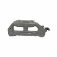 thumbnail image 1 of For Toyota Yaris 2014 15 16 17 18 2019 Radiator Support Driver Side | Hatchback | Steel | Replacement For TO1225318 | 532030D906, 1 of 2
