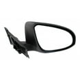 thumbnail image 1 of For Toyota Yaris 2015 Door Mirror Passenger Side | Manual | Non-Heated | Paint To Match | Replacement For 87910-0D560 | 87915-0D430-C0 | TO1321321, 1 of 5