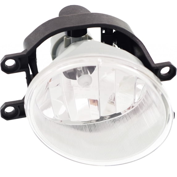 For Toyota Yaris Fog Light 2015-2017 Passenger Side w/ Bulbs TO2593131 | 81210-02110