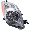 thumbnail image 1 of For Toyota Yaris HatChback 2007-2008 Headlight Assembly Unit Passenger Side | TO2503170 | 81130-52611, 1 of 4