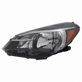 thumbnail image 1 of For Toyota Yaris Hatchback 2015-2016 Headlight Unit CE.L.LE Model Driver Side TO2502226, 1 of 4