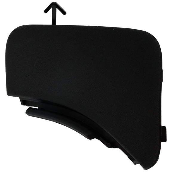 For Toyota for Corolla Cross Rear Hitch Cover 2022-2024 521620A060 To1129107