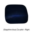 thumbnail image 1 of For Toyota for Highlander 20-23 Car Front Bumper Tow Hook Eye Cover Trailer Cap, 1 of 7
