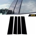 thumbnail image 1 of For Toyota for Tundra 2007-2021 Door Trim Cover Car Auto Accessories, 1 of 7