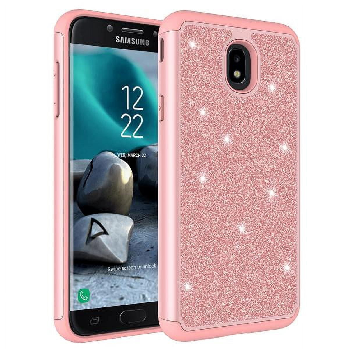 For Tracfone/StraightTalk Samsung Galaxy J3 Orbit (S367VL) Case w