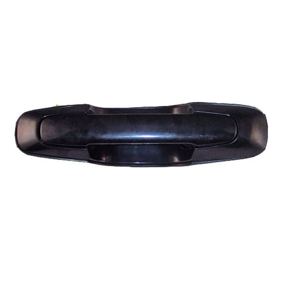 For Tracker Front or Rear Black Outside Outer Exterior Door Handle Driver Side