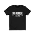 thumbnail image 1 of For Trader Maverick Trader TShirt, 1 of 2