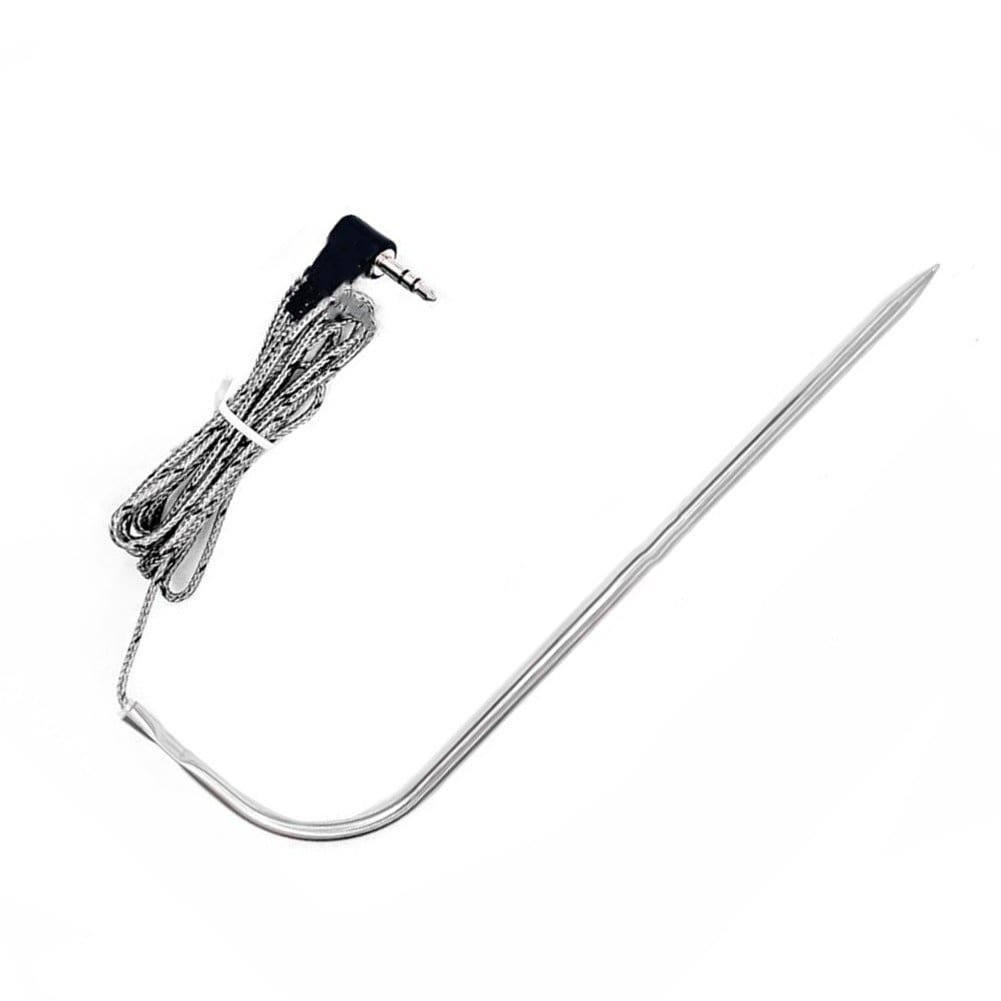 For Traeger Grills Temperature Probe Sensor Set Meat Probe Thermocouple