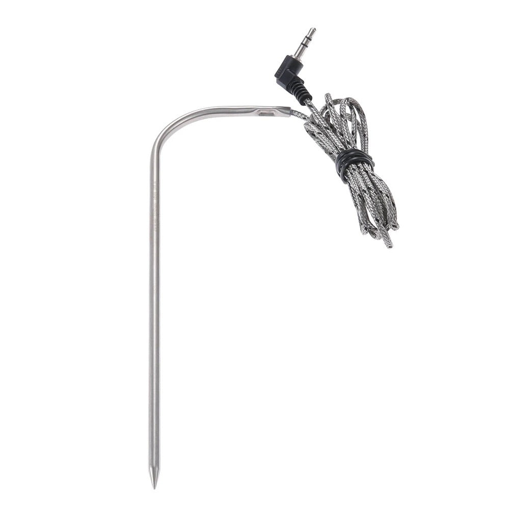 Sonda Temperatura Carne 7'' Per Grill A Pellet Traeger – Sensore Ricambio BBQ