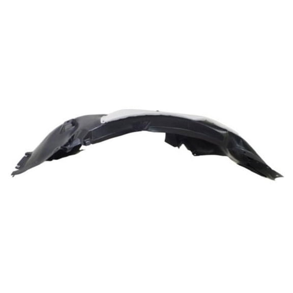 For Transit Connect Van Front Splash Shield Inner Fender Liner Panel Left Side