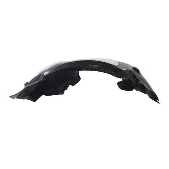 For Transit Connect Van Front Splash Shield Inner Fender Liner Passenger Side