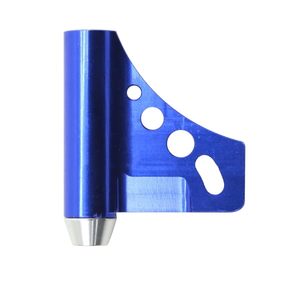 For Traxxas DCB M41 Drive Strut Blue Aluminium Alloy Material, Easy Installation Repair Accessory