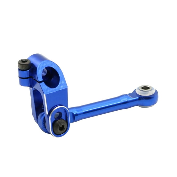 For Traxxas UDR CNC Machined Servo Arm & Fixed Link for Unmatched Durability & Performance