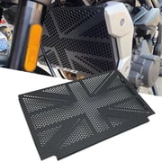 For Trident 660 2021 2022 Radiator Guard Grille Cover
