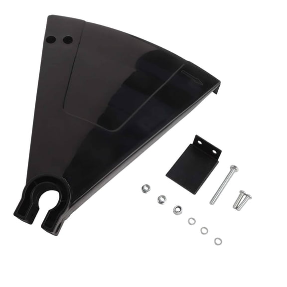 For Trimmer Guard Kit with Iron Piece for 1 Inch Diameter For Trimmers