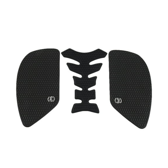 For Triumph Daytona 675 / R 2013 to 2019 Street Triple 675 / R 2013-2017 Motorcycle Anti Slip Tank Pad Stickers