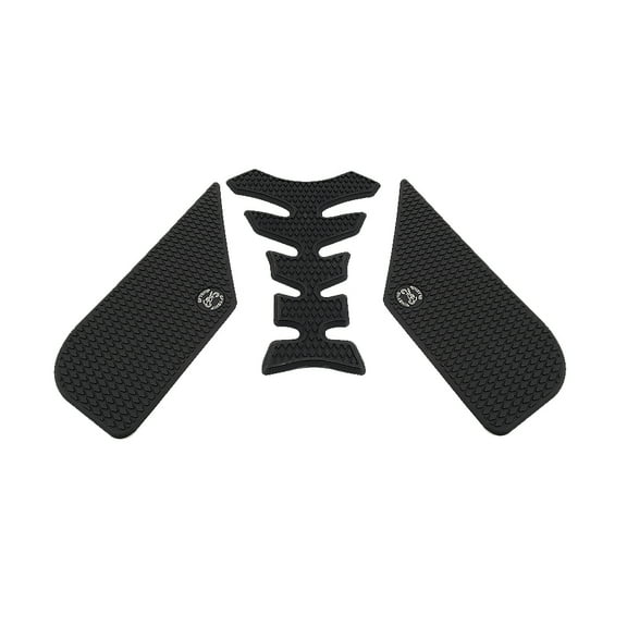 For Triumph Speed Triple 2016 2017 2018 2019 2020 Speed Triple RS / S Tank Side Decals Motorcycle Anti Slip Tank Pad Stickers