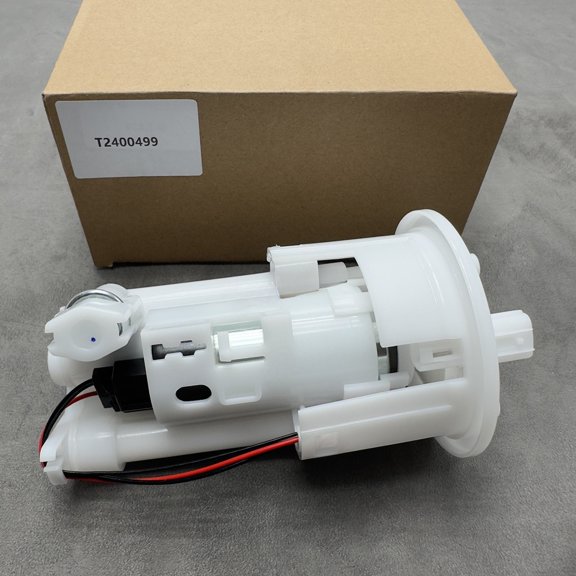 For Triumph Sprint ST 1050 Speed Triple 1050 2005-2011 Fuel Pump Module T2400499