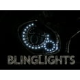 thumbnail image 1 of For Triumph Tiger LED DRL Day Time Running Lamp Light Strips Kit Headlamp Headlight Strip Set, 1 of 3