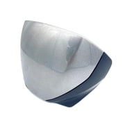For Triumph Trident 660 2021 Motorcycle Front Windshield Fairing Screen, Headlight Cowl Deflector Cover, Silver or Black