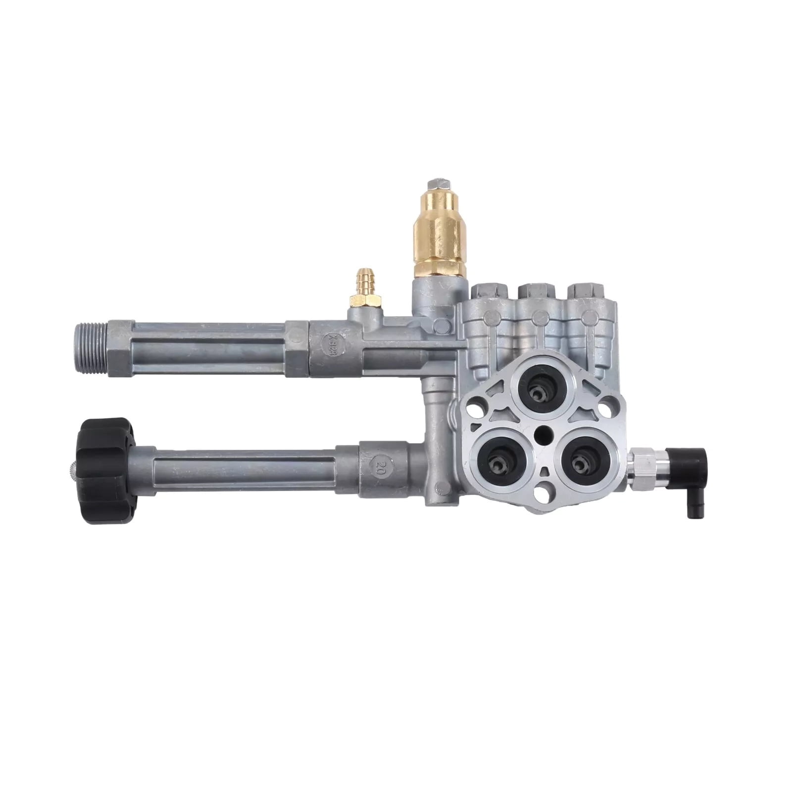For Troy Bilt Complete Pressure Washer Pump Head Assy AR42518 for RMW ...