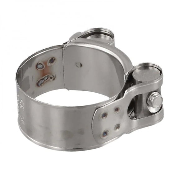For Turbine Pressure Hose For Engine Air Intake Hose Hose Clamp Hose Clip Vent Type Clamp Heavy-duty Perfect Fit