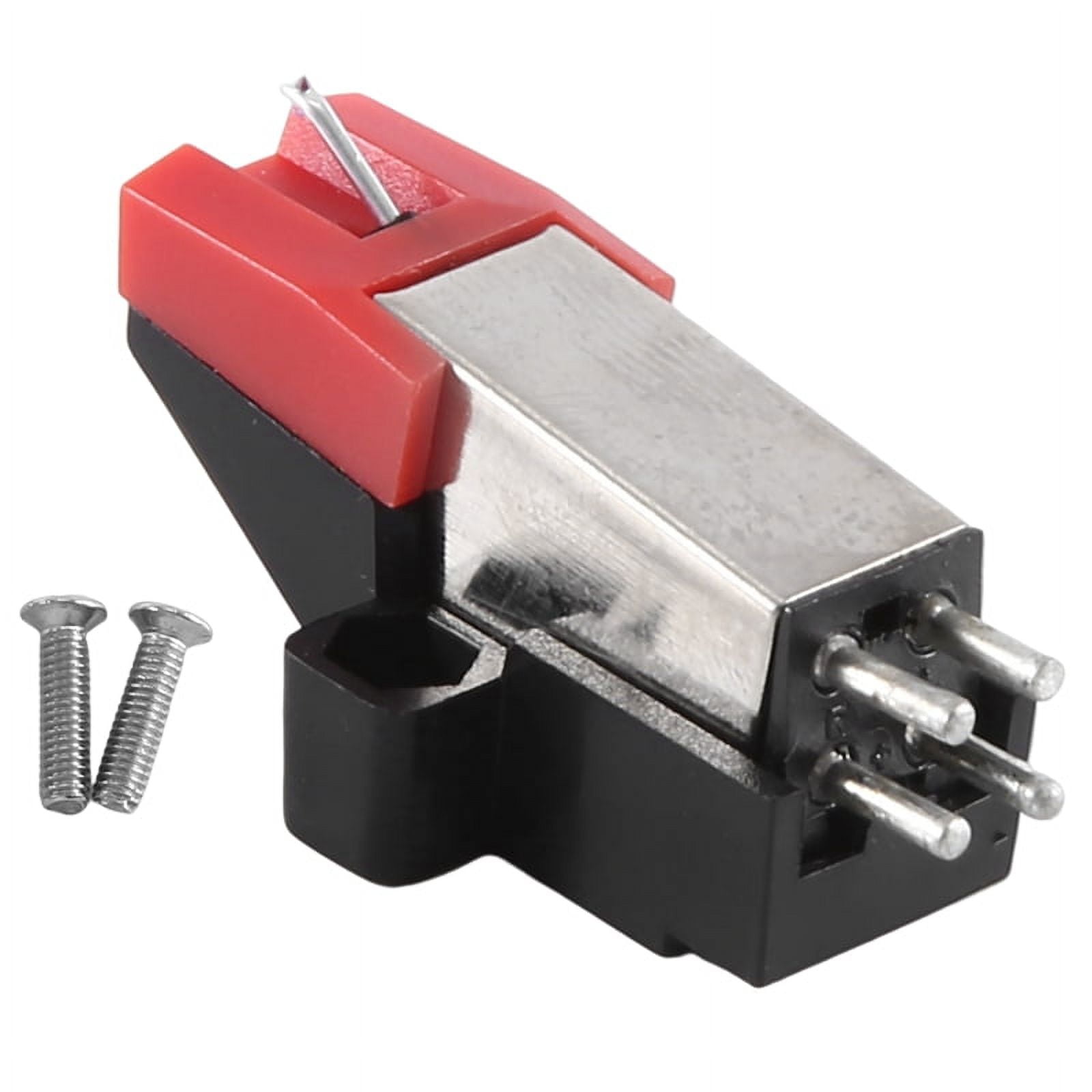 Pioneer PL335, PL990, PLJ210 & PLZ460 Turntable Replacement Stylus Needle