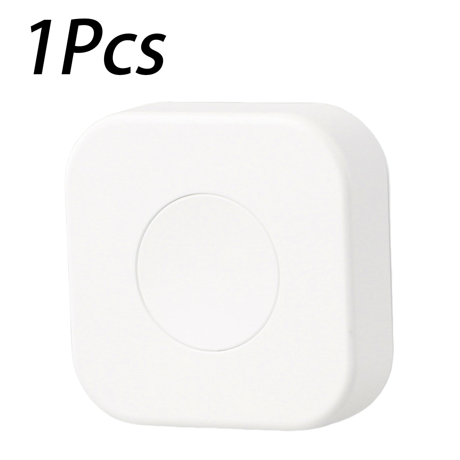 Interruttore Wireless Zigbee Per Casa Intelligente – Telecomando Scene E Dimmer, Compatibile Con Smart Life E Tuya