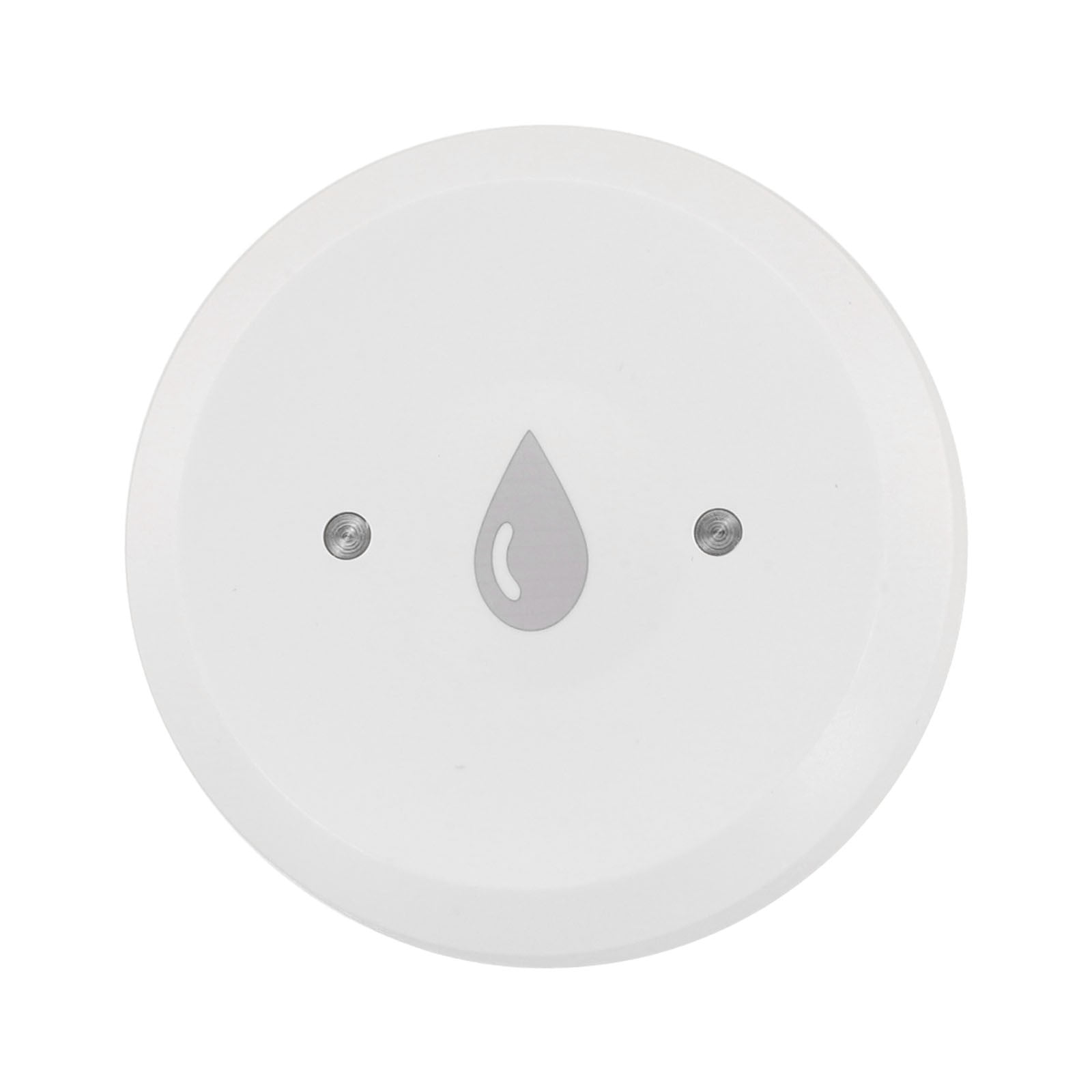 For Tuya For ZigBee For Smart Water Leak Detector Alarm For Smart Water Leak Sensor