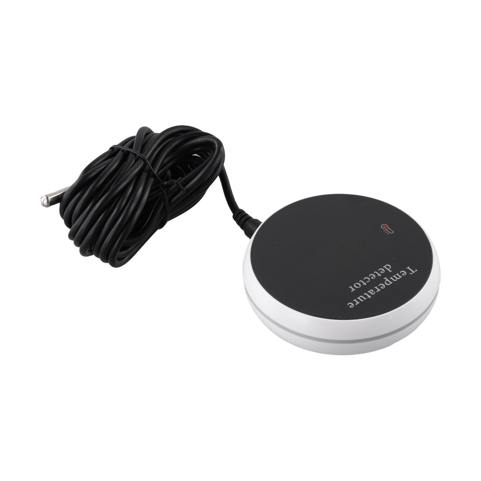 MARKELL WLAN Temperatursensor - Smart Home Thermometer Mit App