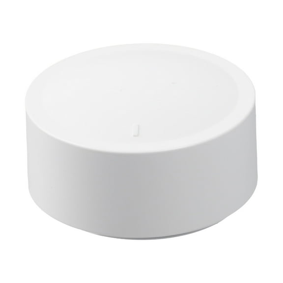 For Tuya Smart For Zigbee Scene Switch Dimmer Button Knob Controller For Home Automation Intelligent Accessories